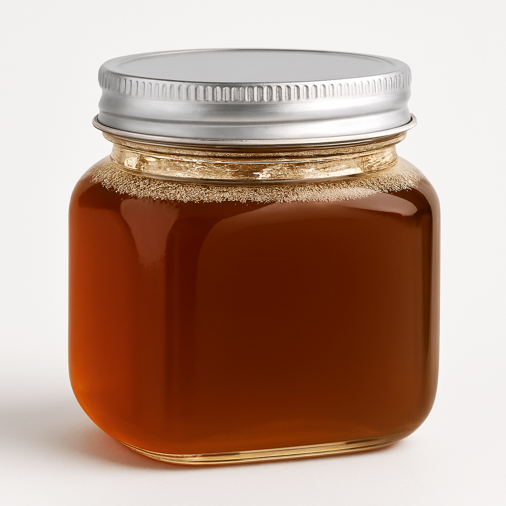 عسل عمده رازیانه