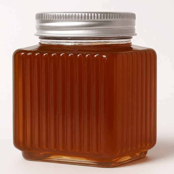 عسل فرفیون عمده