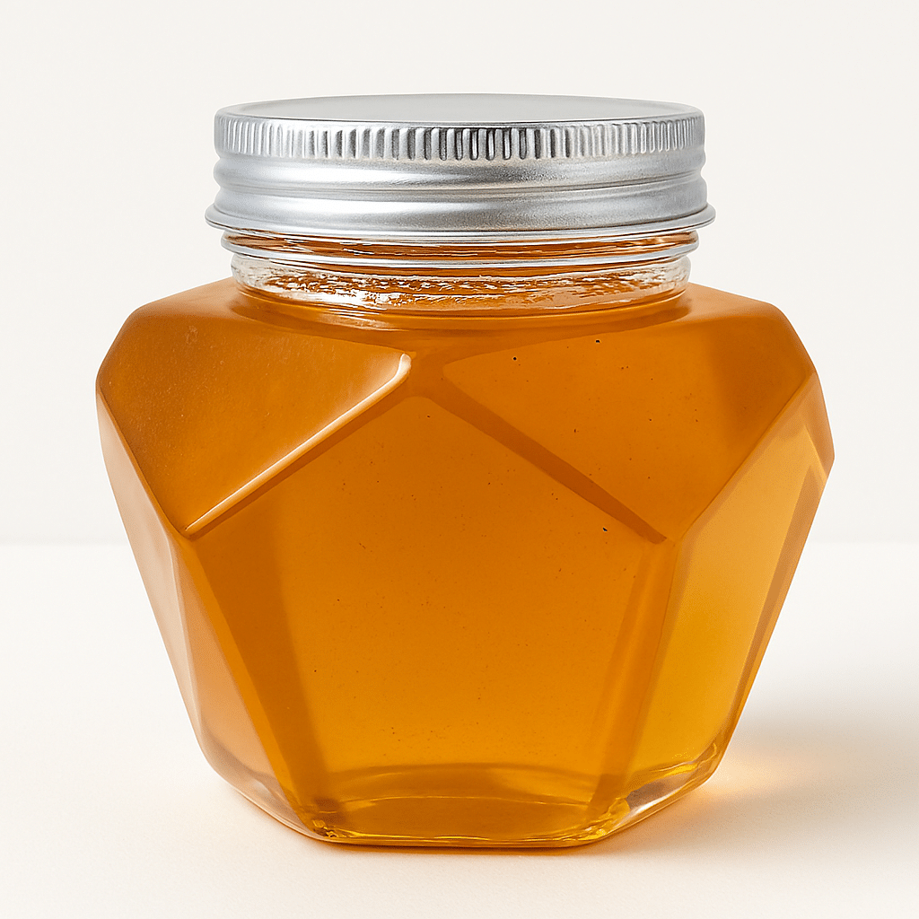 تصویر عسل گشنیز عمده نهاوند اصل