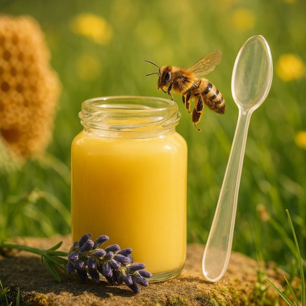 ژل رویال (10 گرمی )