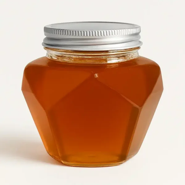 عسل  چهل گیاه