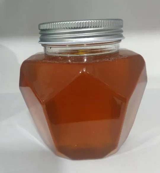 عسل عمده بوقناق