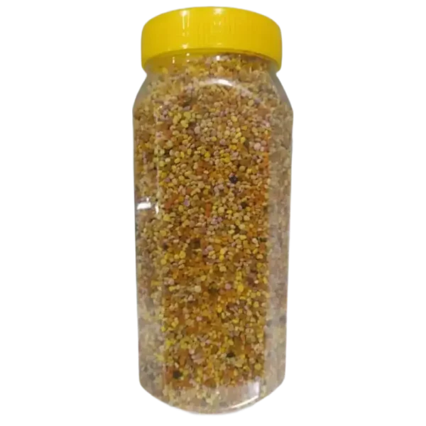 گرده گل هفت رنگ عمده