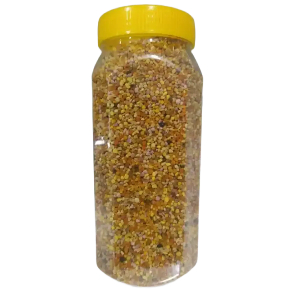 گرده گل هفت رنگ عمده