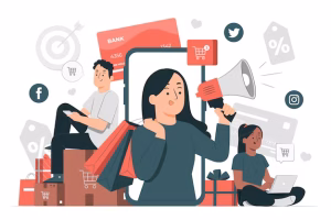 همکاری در فروش تولیدی بزرگ ترین فروشگاه ایرانی از تمام ایران