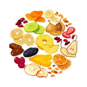 همکاری در فروش میوه خشک |فروش محصولات در گلوب مال