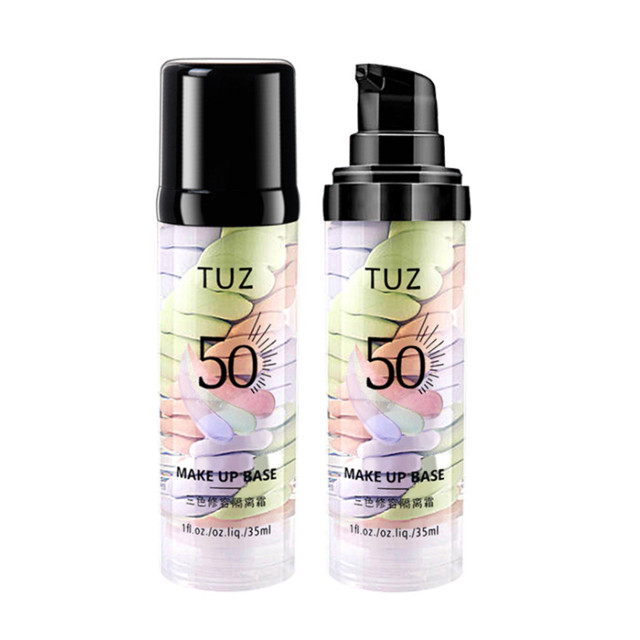 پرایمر توز مدل 50 حجم 35 میلی لیتر - Image 2