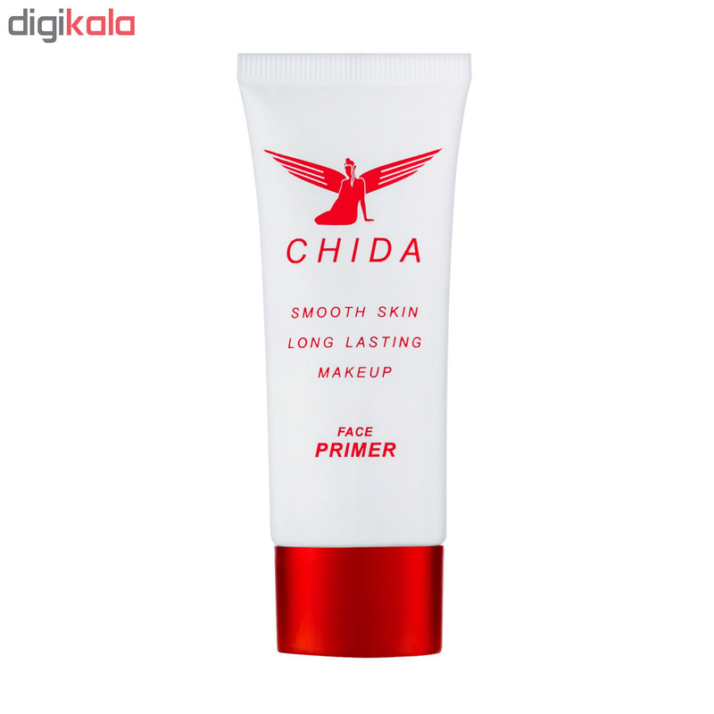 پرایمر چیدا مدل PL01 حجم 40 میلی لیتر - Image 2