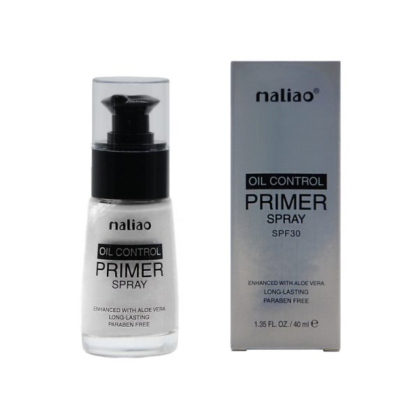 پرایمر مالی ا او مدل 01 حجم 40 میلی لیتر