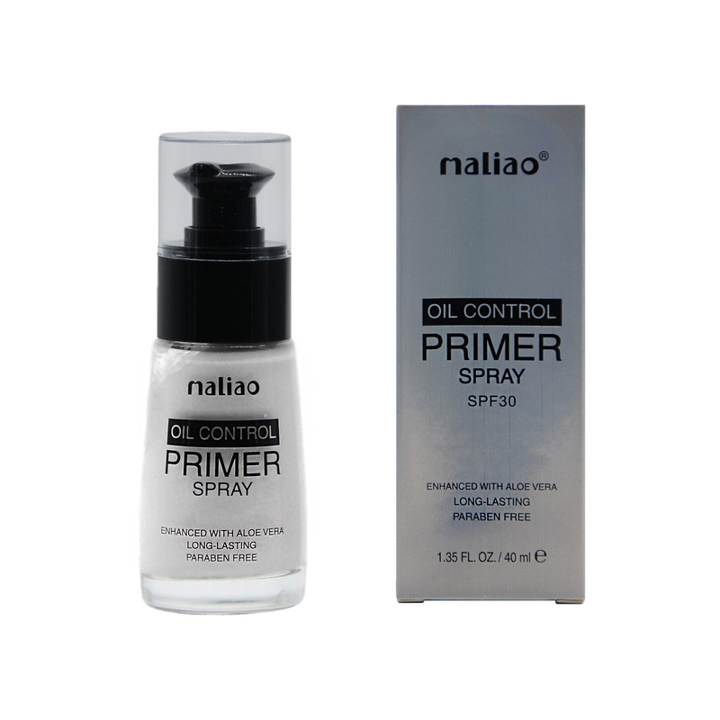 پرایمر مالی ا او مدل 01 حجم 40 میلی لیتر - Image 2