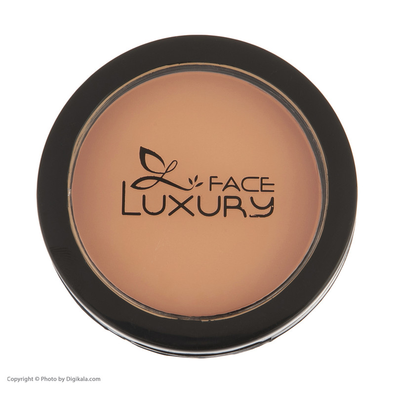 پنکیک لاکچری فیس مدل FINISH کد 106 - Image 4