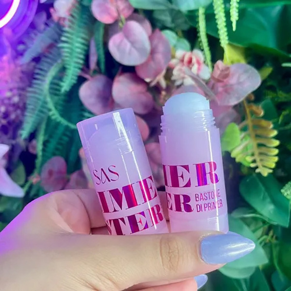 پرایمر صورت ساس مدل Master مناسب برای انواع پوست حجم 10 میلی لیتر - Image 2