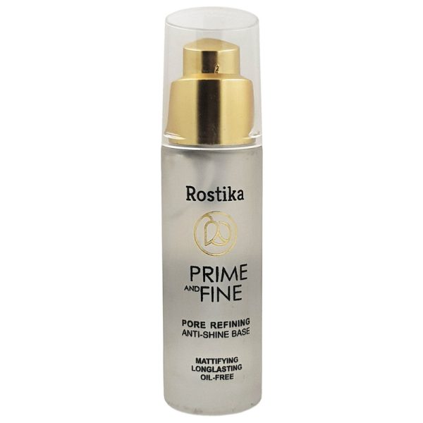 پرایمر صورت روستیکا مدل 01 حجم 30 میلی لیتر