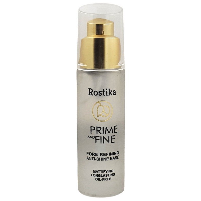 پرایمر صورت روستیکا مدل 01 حجم 30 میلی لیتر - Image 2