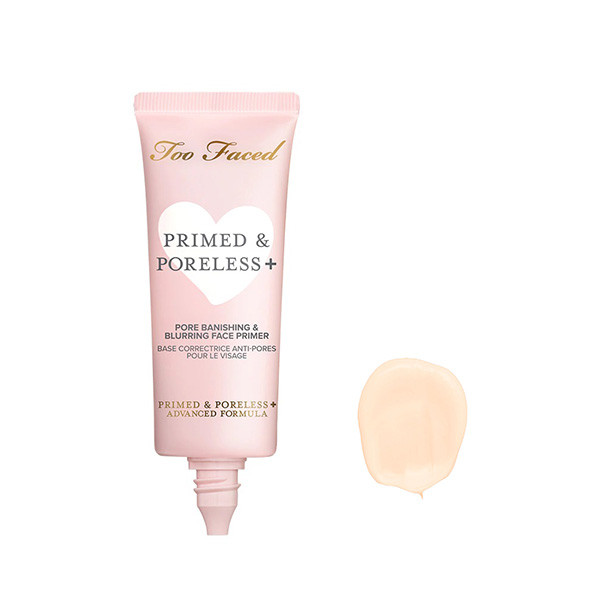 پرایمر توفیسد مدل Primed&Poreless حجم 30 میلی لیتر