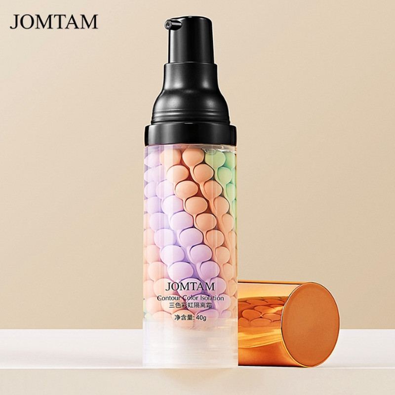 پرایمر تثبیت کننده آرایش جومتام مدل ISOLATION وزن 40 گرم - Image 3