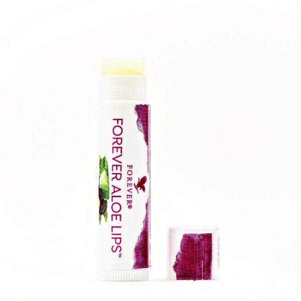 بالم لب فوراور لیوینگ پروداکتس مدل آلوئه ورا