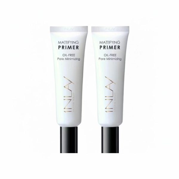 پرایمر صورت این لی مدل Topachekon مناسب برای پوست چرب حجم 30 میلیلیتر مجموعه دو عددی