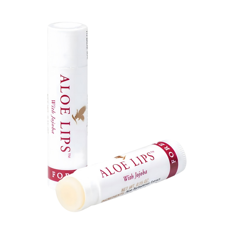 بالم لب فوراور لیوینگ پروداکتس مدل آلوئه ورا - Image 5