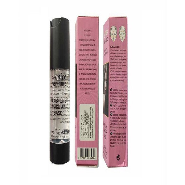 پرایمر نایس مدل multi-effects حجم 30 میلی لیتر - Image 2