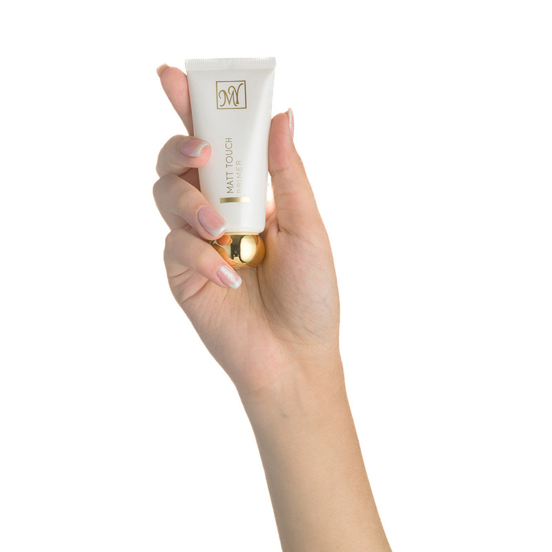 پرایمر مای مدل Matt touch حجم 35 میلی لیتر - Image 3