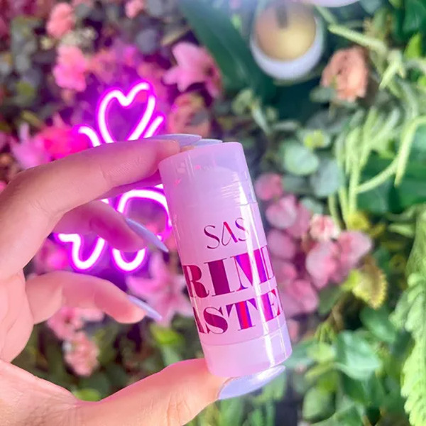 پرایمر صورت ساس مدل Master مناسب برای انواع پوست حجم 10 میلی لیتر - Image 3