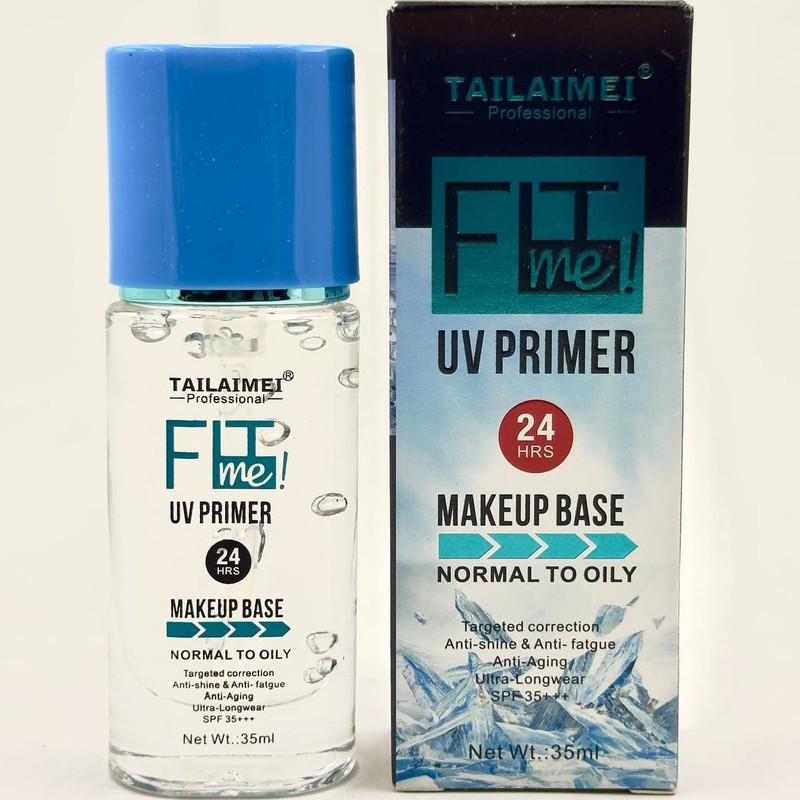 پرایمر تایلامی مدل ژله ای حجم 35 میلی لیتر - Image 2