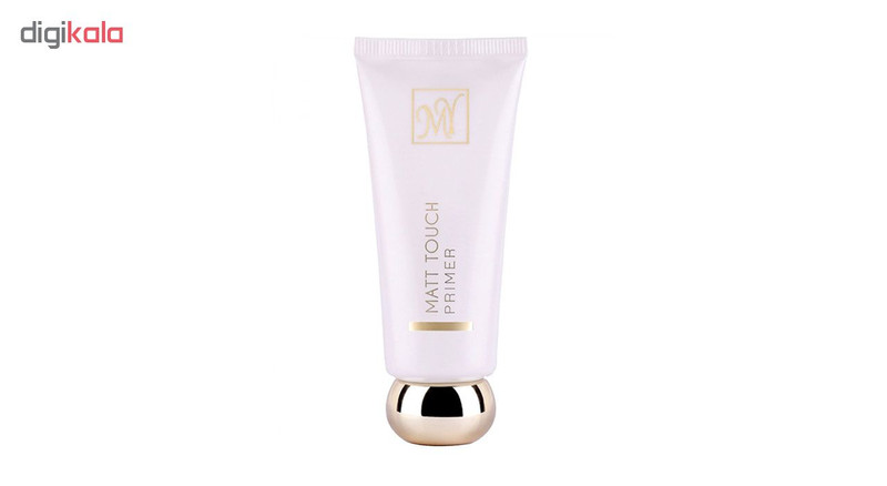 پرایمر مای مدل Matt touch حجم 35 میلی لیتر - Image 2