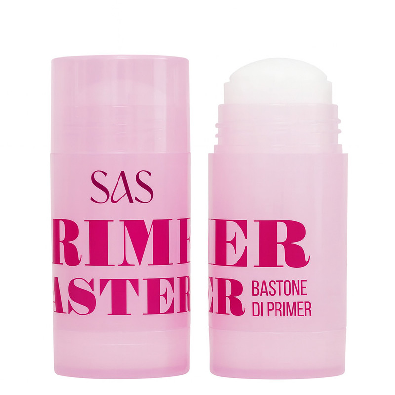 پرایمر صورت ساس مدل Master مناسب برای انواع پوست حجم 10 میلی لیتر - Image 4