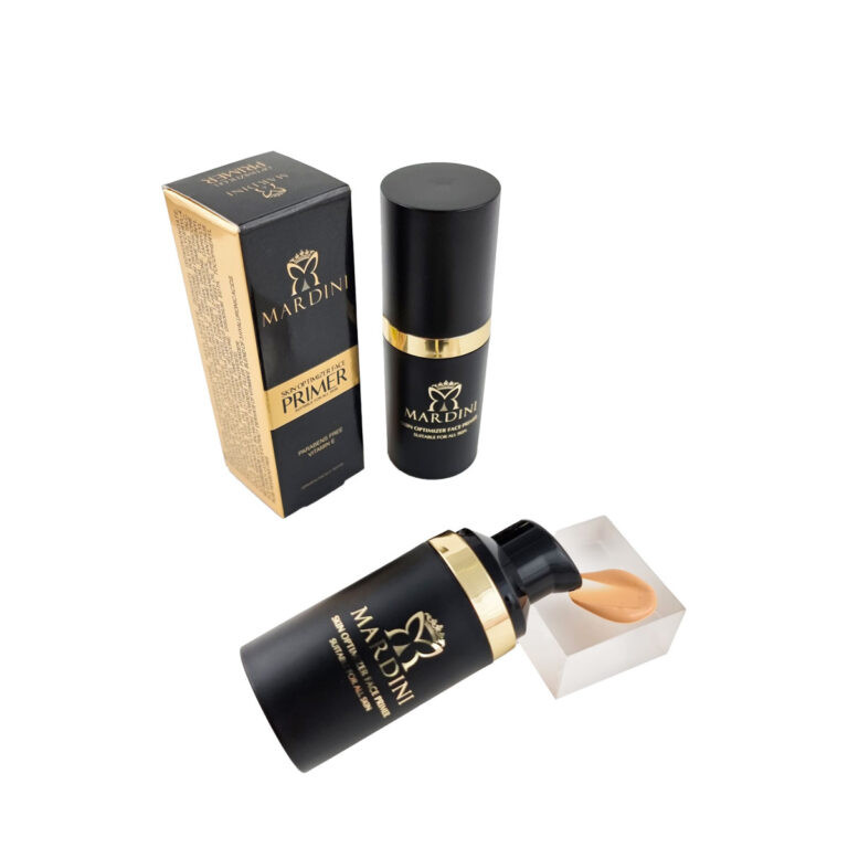 پرایمر ماردینی مدل ویتامین E حجم 15 میلی لیتر - Image 3