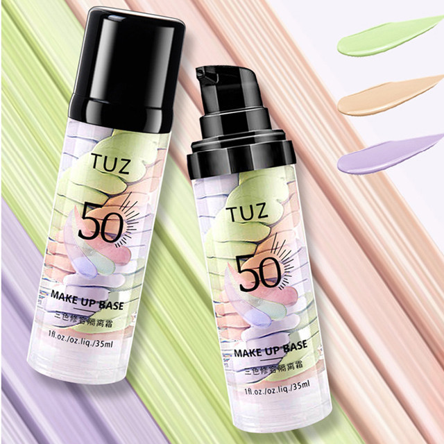 پرایمر توز مدل 50 حجم 35 میلی لیتر - Image 3