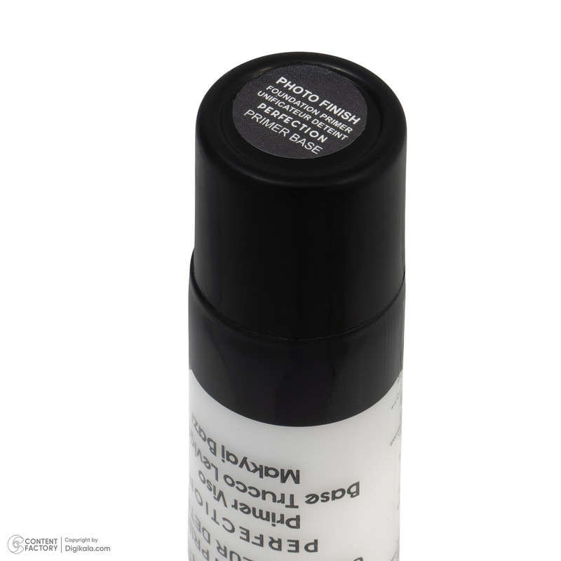 پرایمر صورت کابرینی مدل PHOTO FINISH مناسب برای انواع پوست حجم 30 میلیلیتر - Image 5