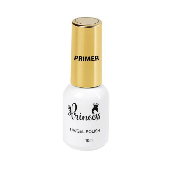 پرایمر کاشت ناخن پرینسس مدل 07 حجم 10 میلی لیتر