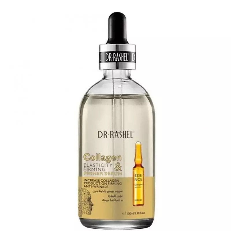 پرایمر پوست دکتر راشل مدل COLLAGEN حجم 100 میلی لیتر - Image 5