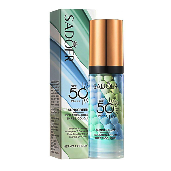 پرایمر سادور مدل 2025 حجم 40 میلی لیتر