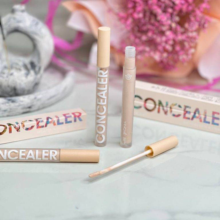 کانسیلر یانگمی شماره 2 - Image 4