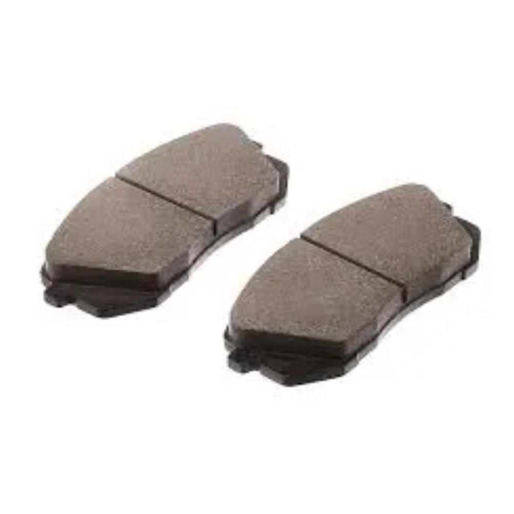 لنت ترمز جلو