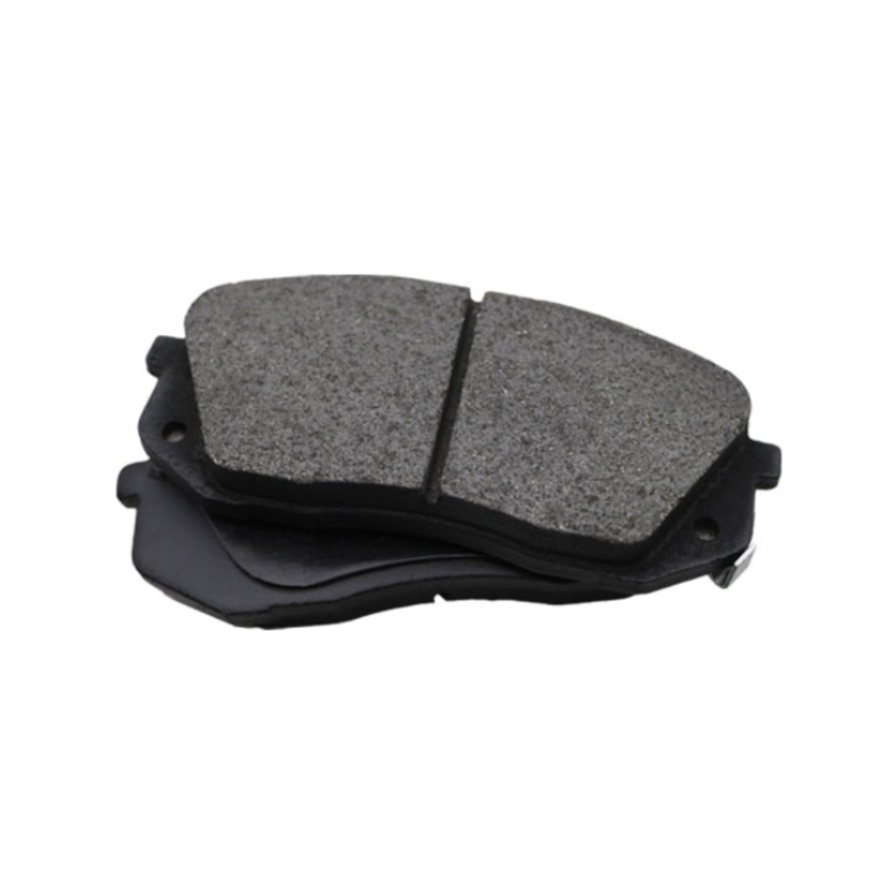 لنت ترمز جلو کیا