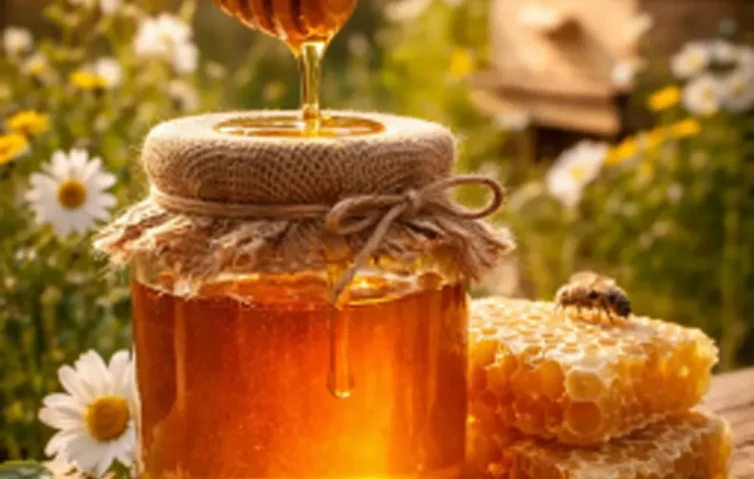 فروش عسل دیابتی عمده