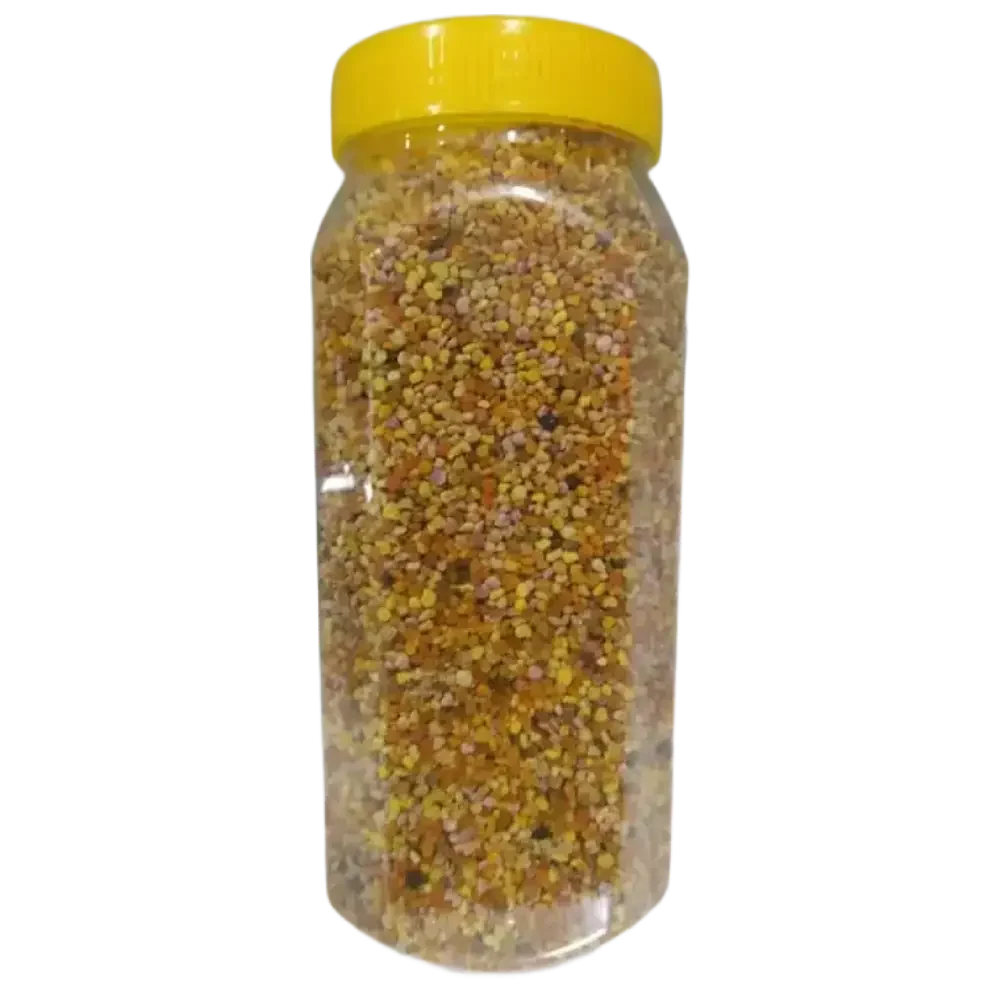 گرده گل هفت رنگ عمده